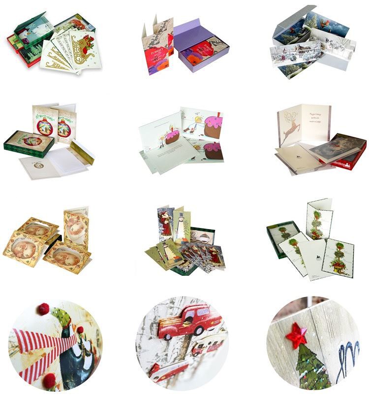 minong-greeting cards