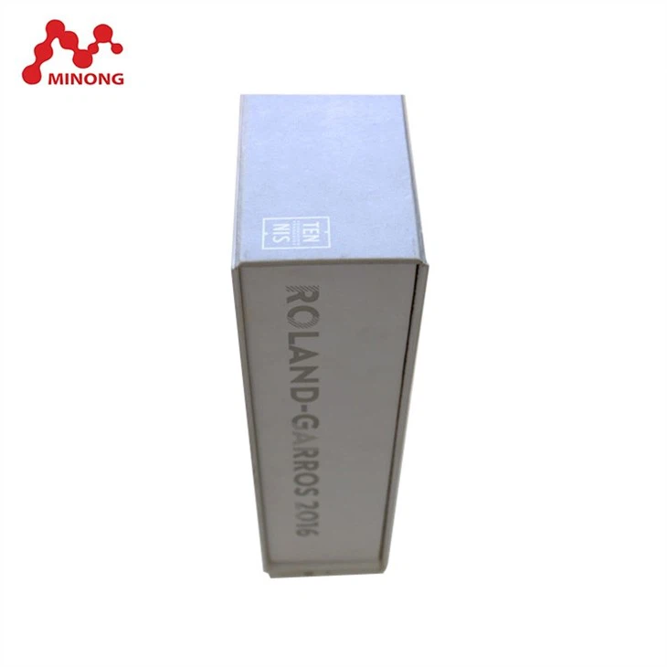 Logo Printed Cardboard Paper Gift Box  suppliers china