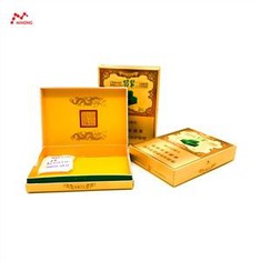 Картонена кутия за цигари
